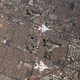 Illustration for article titled These Photos Of Thunderbirds F-16s Flying With F-22 Raptors Is A Whole Lot Of America